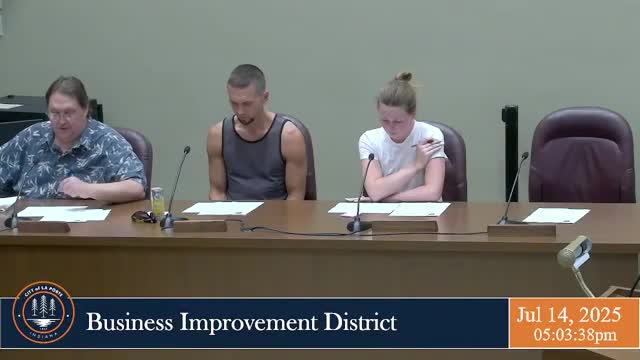 City Council reviews $147k cash balance and upcoming expenditures