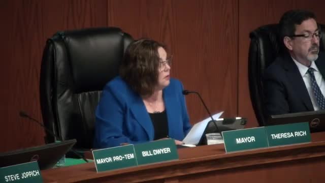 City planning commission debates height regulations for mixed-use developments