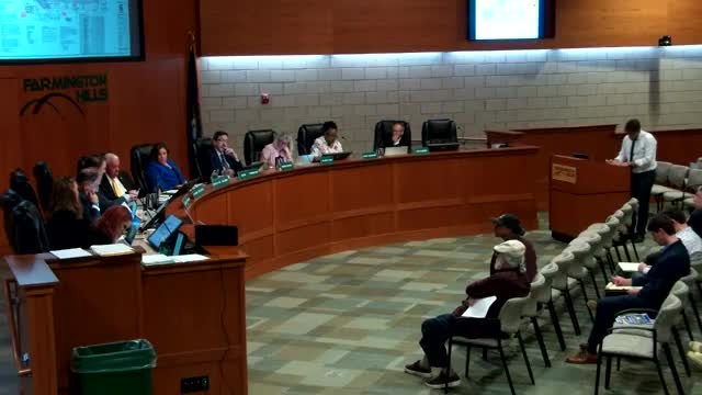 Council reviews cul de sac and access plans for Eastminster development