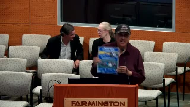 Community Forum in Southfield addresses synthetic drugs and human trafficking