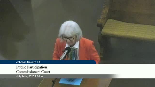 Texas House honors David and Carrie Murdock for Chisholm Trail preservation efforts
