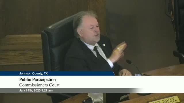 County Commissioners approve budget transfers to avoid future tax increases