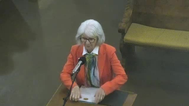 Texas Legislature honors Chisholm Trail Outdoor Museum in Cleburne for rich heritage