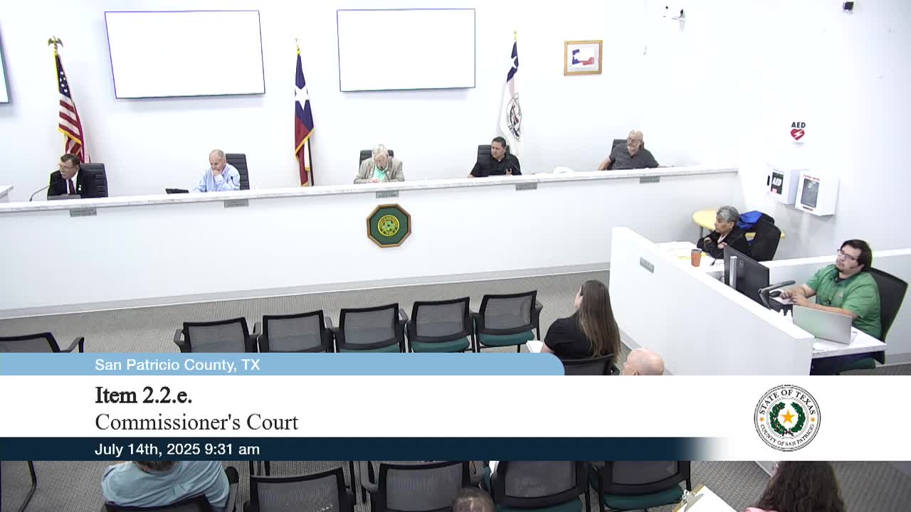 Local officials address concerns over grant cuts for health services