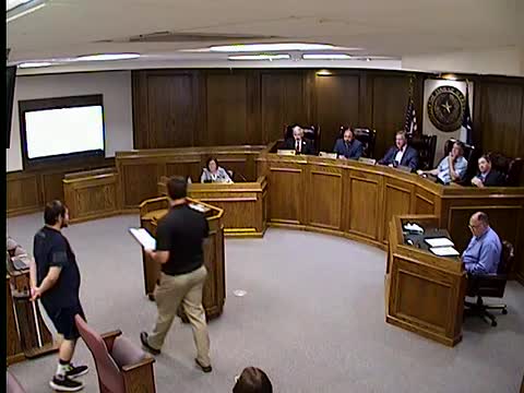 Lubbock County allocates $7500 for Special Olympics regional competitions
