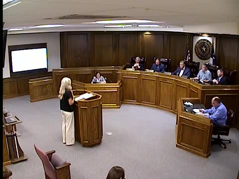 Bridal Pierce announces annual Cotton Fest in Idly with parade and local vendors