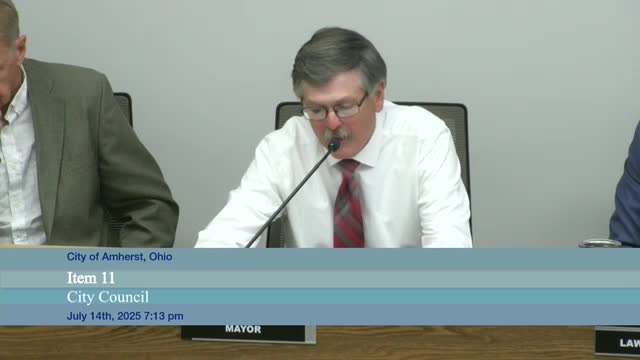 Mayor announces victory against ODOT on Route 2 litigation after lengthy battle