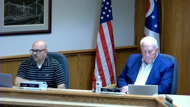 City Council discusses traffic improvements and short-term rental regulations in Bellbrook