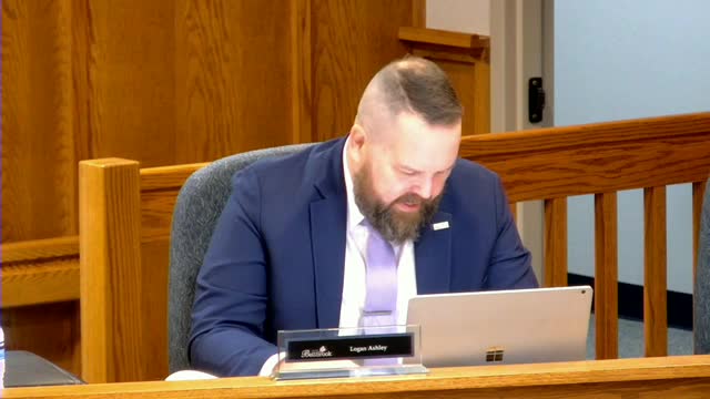 Bellbrook City Council approves small livestock regulations for residents