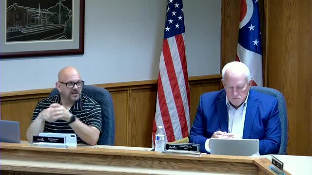 City Council reviews zoning changes for small livestock ordinance ahead of public hearing