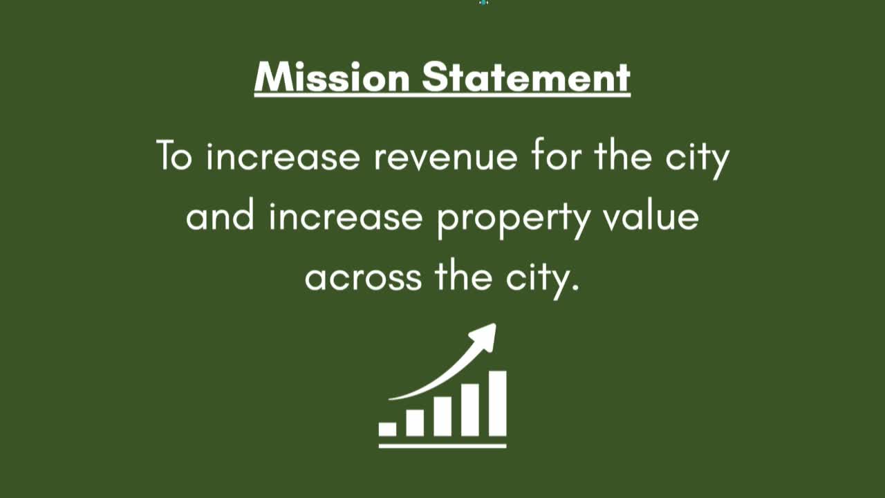 Dickinson economic leaders discuss infrastructure challenges and multifamily development progress