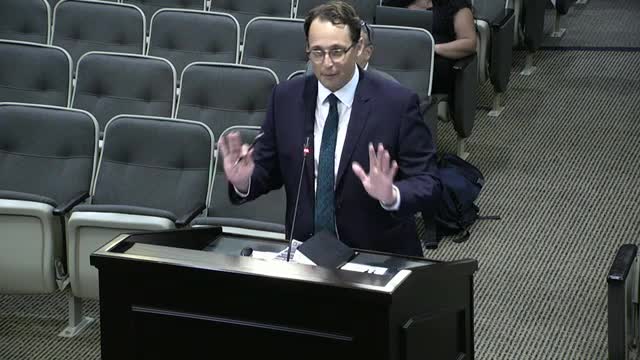 DeSoto Fire Chief outlines 2023 fire station feasibility study and new response time goals
