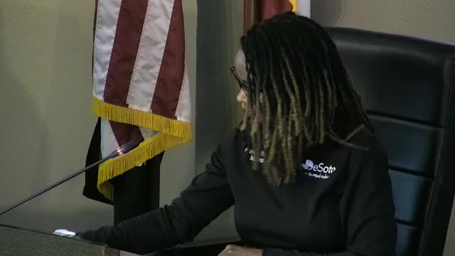 DeSoto Fire Department plans fourth ambulance and implements new squad response strategy