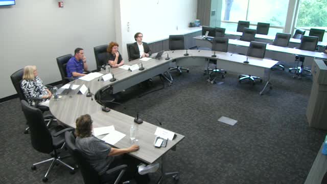 TriNet panel struggles to fill open seat and streamline review process