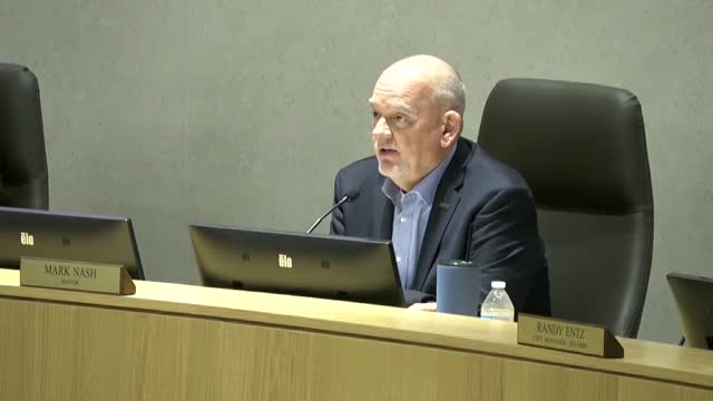 Edmond Mayor Nash declares August 3-9 as National Farmers Market Week