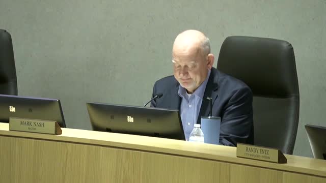Edmond City Council allocates $74,000 opioid grant for juvenile probation officer hiring