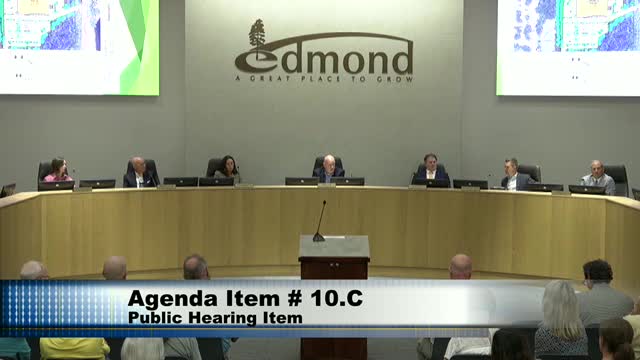 Mayor hosts meeting highlighting community concerns and historical context