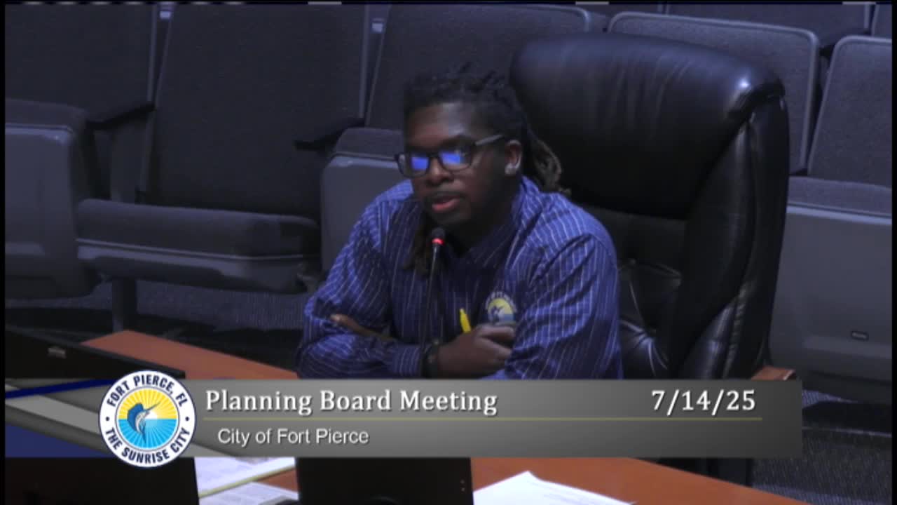 Local Board approves conditional use for Esposito College on South 20 Eighth Street