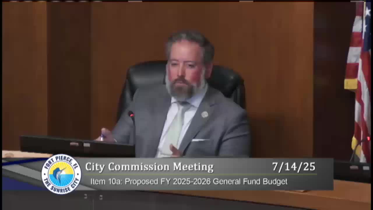 City leaders finalize budget adjustments for public works and police funding