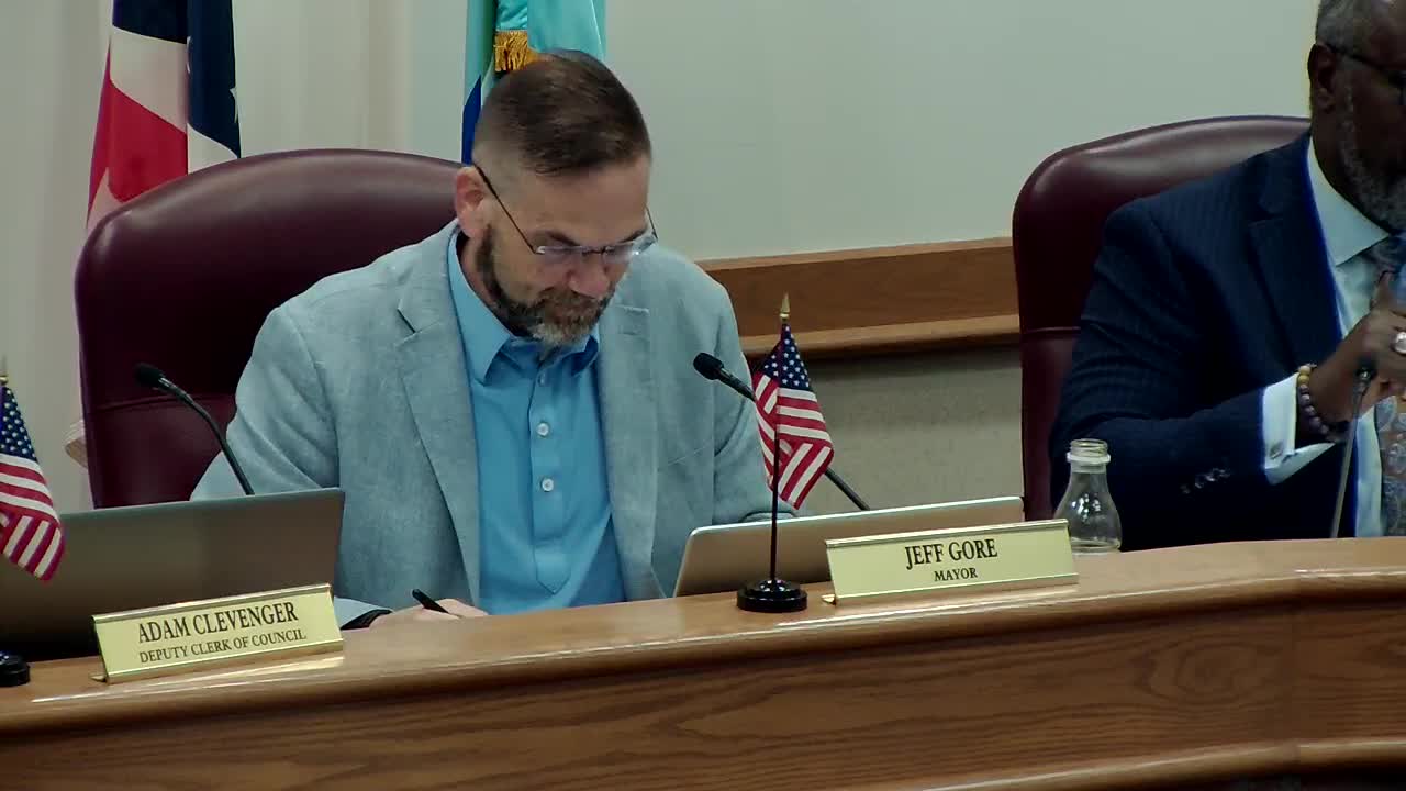 Huber Heights City Council approves economic development and tax budget plans