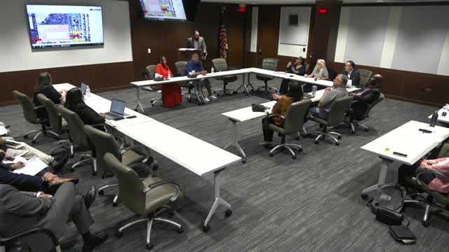 Developer presents new amenities plan for Grand Prairie's GSW commercial market