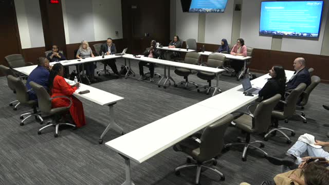 Commissioners review Midtown site plan request amidst compliance issues