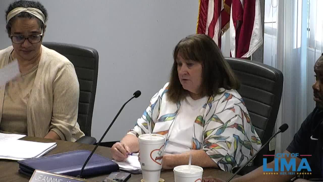 Council President calls for community unity after recent violence and crime concerns