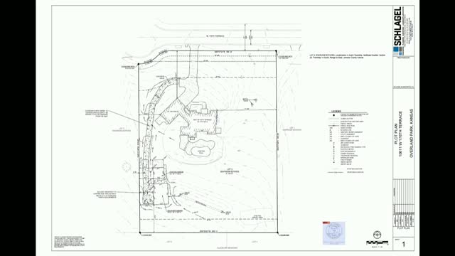 Planning Commission approves Wolf Creek Twin Villas preliminary plat with stipulations