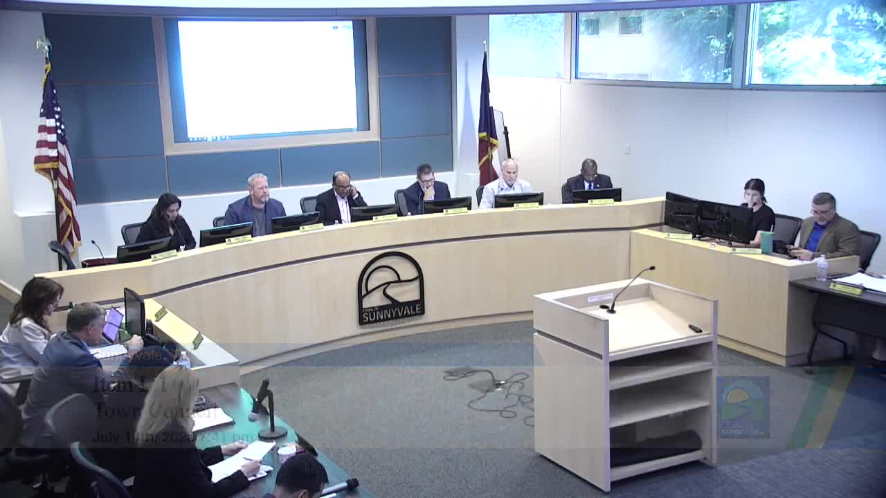 North Central Texas Council of Governments presents FEMA grant for disaster preparedness