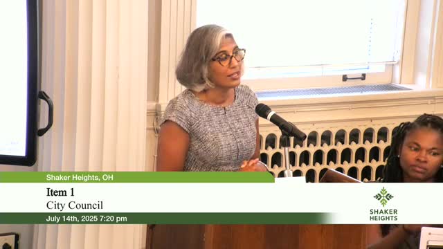 Cleveland plans private investment partnership for Square redevelopment and green space management