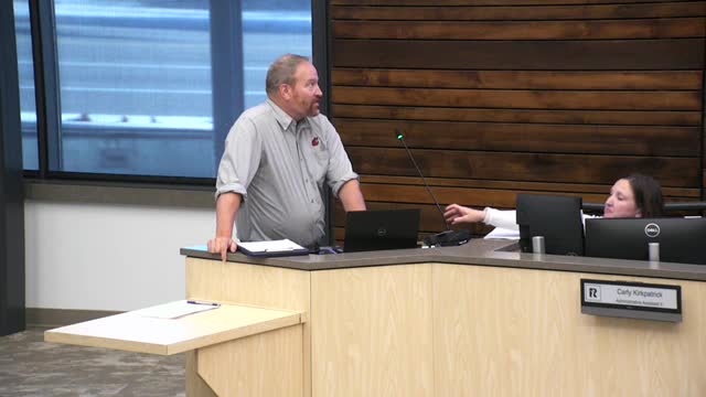 Sorn raises concerns about traffic impact from new housing development
