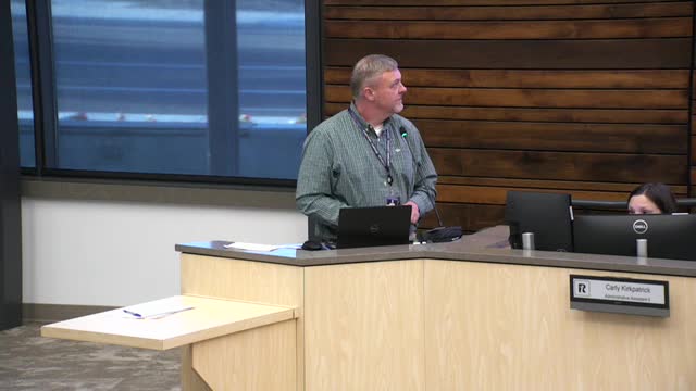 Richland city planners propose 7-year monitoring for shrubsteppe habitat restoration