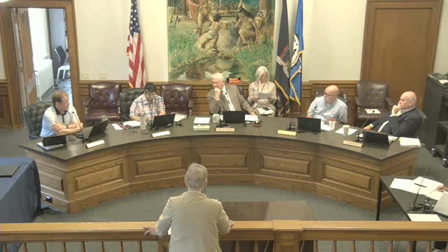 Saratoga Springs city officials debate funding responsibilities for homeless shelter construction