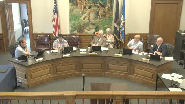 Saratoga Springs Council reviews homeless shelter funding and property management plans