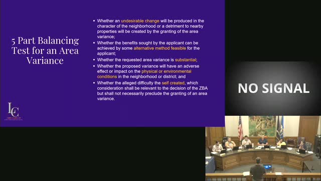 Saratoga Springs board denies Stewart Shops fueling station appeal due to zoning noncompliance
