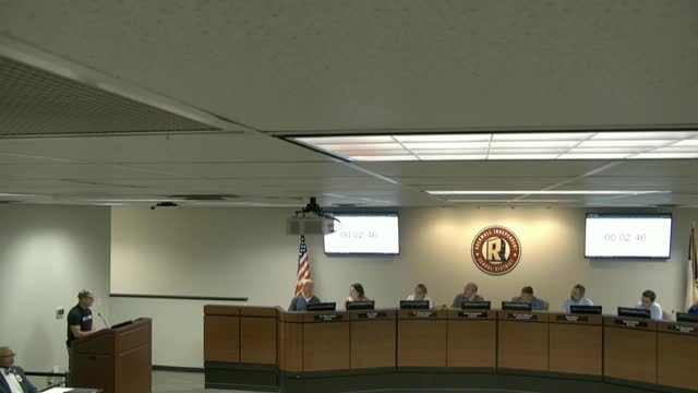 Parent demands Rockwall ISD action on student safety after heat-related incidents
