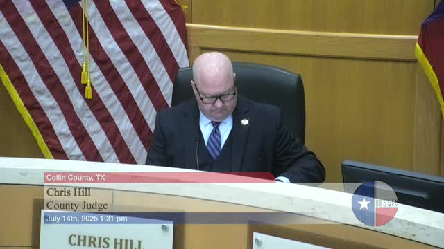 Commissioner Hale questions contracts with stark price differences for heating maintenance