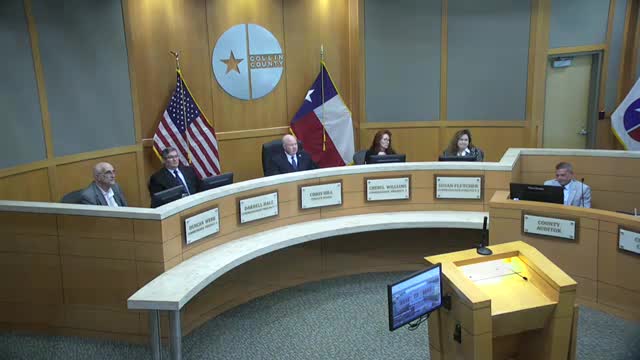 Lehi City Council opens meeting with invocation and pledges amid Central Texas tragedy