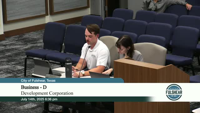 Finance Board finalizes budget adjustments for FY 2025 and FY 2026