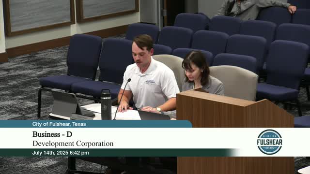 City Council plans small business grant program for targeted incentives