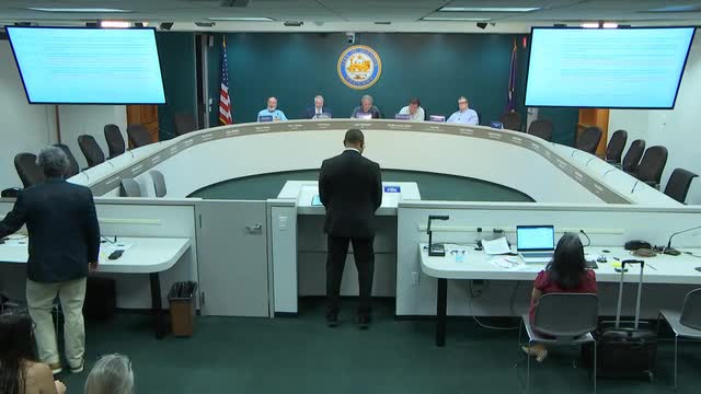 Houston Council reviews compatibility of new additions to historic buildings