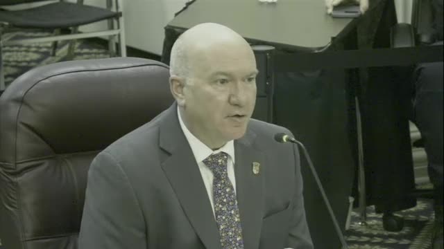 St Augustine officials propose earlier fireworks and Spanish festival for community engagement
