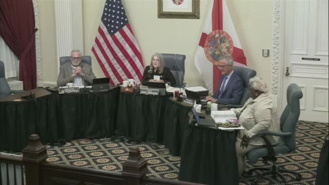 St. Augustine Commission recognizes 250th anniversary of American independence celebrations