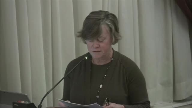 City proposes zoning change for new archaeology center on West King Street