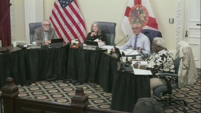Council discusses tripling San Mary's parking fines to deter illegal parking