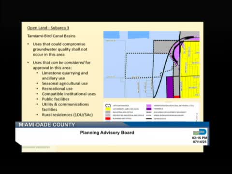Kelly Tractor proposes site relocation and utility expansions near Doral