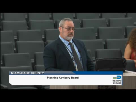 Kelly Tractor Co. faces environmental concerns in Miami Dade zoning application