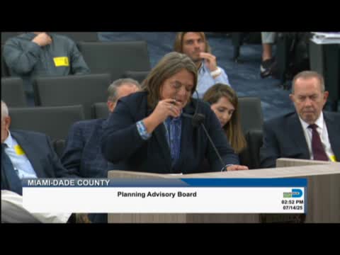 County staff identifies 782 acres for potential industrial development despite wetland concerns