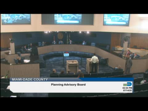 Friends of Biscayne Bay oppose Kelly Tractor development plan citing environmental concerns
