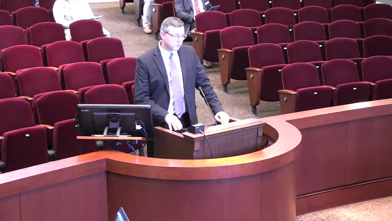 Town Council approves $227K ADA upgrades and repaving for town hall entrances